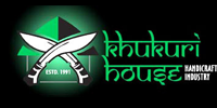 The Khukuri House